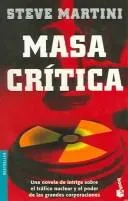 Cover of Masa Critica