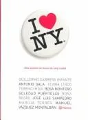 Cover of I Love NY