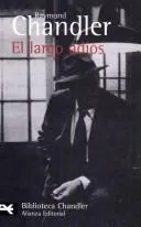 Cover of El Largo Adios