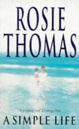 Cover of A SIMPLE LIFE