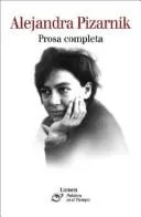 Cover of Prosa Completa (Palabra en el Tiempo)