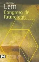 Cover of Kongres futurologiczny