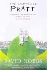 Cover of The Complete Pratt