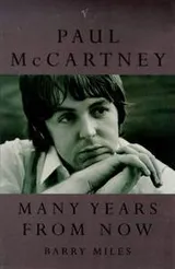 Cover of Many Years From Now