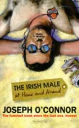 Cover of The Irish male at home and abroad