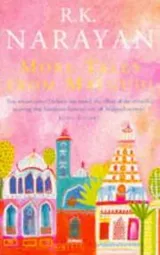 Cover of More Tales From Malgudi