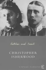 Cover of Kathleen and Frank