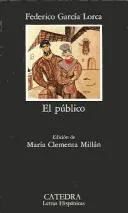 Cover of El público