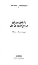 Cover of El maleficio de la mariposa