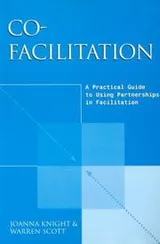 Cover of Co-Facilitation