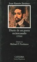 Cover of Diario de un poeta reciencasado