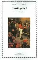 Cover of Pantagruel