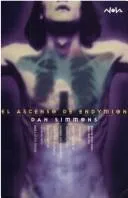 Cover of The Rise of Endymion