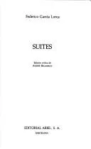 Cover of Suites