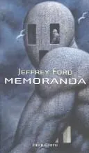 Cover of Memoranda (Pegasus)