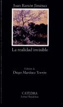 Cover of La realidad invisible
