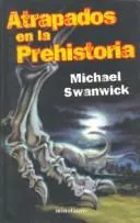 Cover of Atrapados En La Prehistoria