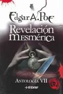 Cover of Mesmeric Revelation