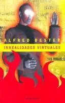 Cover of Irrealidades Virtuales