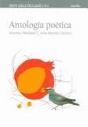 Cover of Antología poética