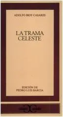 Cover of La trama celeste