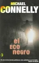 Cover of El eco negro (Harry Bosch)