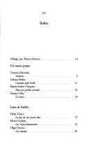 Cover of Damas de Letras
