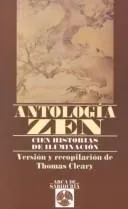 Cover of Antologia zen