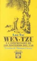 Cover of Wen-Tzu