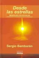 Cover of Desde Las Estrellas