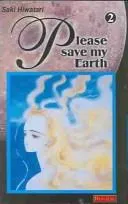 Cover of Please Save My Earth 2
