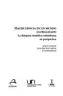 Cover of Hacer Ciencia En Un Mundo Globalizado