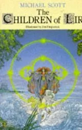 Cover of The Children of Lir