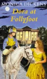 Cover of Dora at Follyfoot