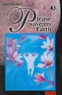 Cover of Please Save My Earth 3
