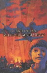 Cover of Friend or Foe