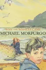 Cover of Why the whales came