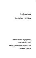 Cover of Until daybreak