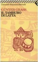 Cover of Il tamburo di latta