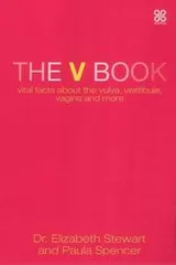 Cover of The V Book