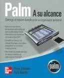 Cover of Palm a su alcance/How to do everything with your palm handheld