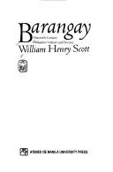 Cover of Barangay