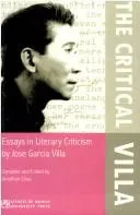 Cover of The critical Villa