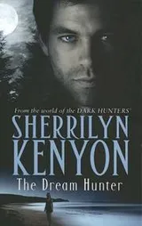 Cover of The Dream Hunter