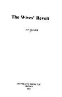 Cover of The wives' revolt