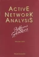 Cover of Active network analysis