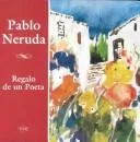 Cover of Regalo de um poeta