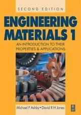 Cover of Engineering Materials Vol. 1