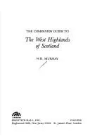 Cover of The West Highlands of Scotland