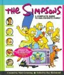 Cover of Simpsons